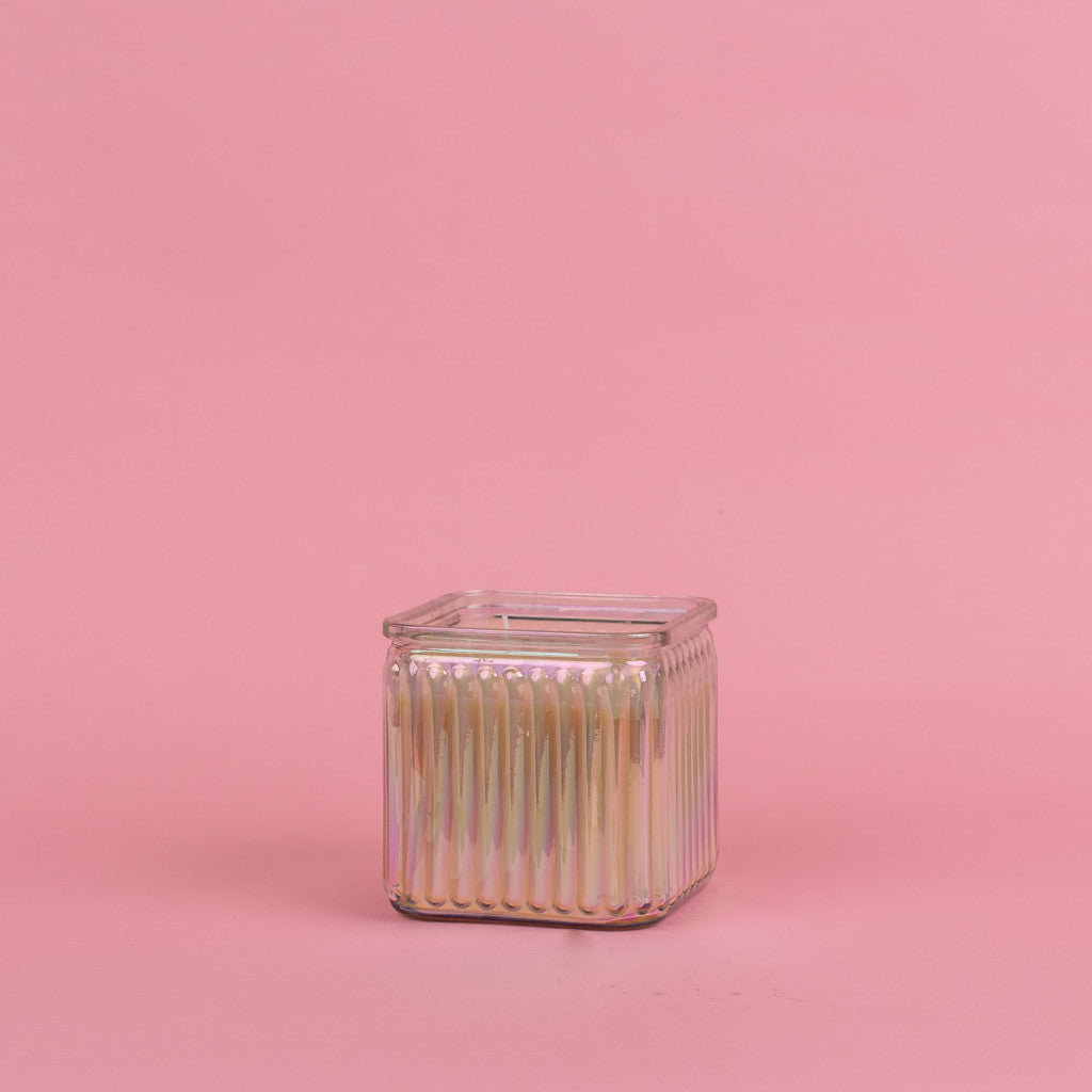 Sweet Grace Square Candle