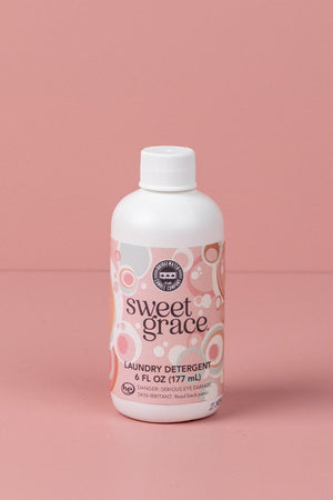 Détergent SM Sweet Grace