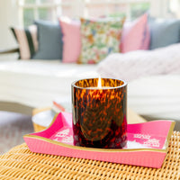 Sweet Grace Tortoise Candle