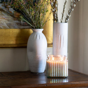 Sweet Grace Square Candle