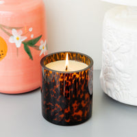 Sweet Grace Tortoise Candle