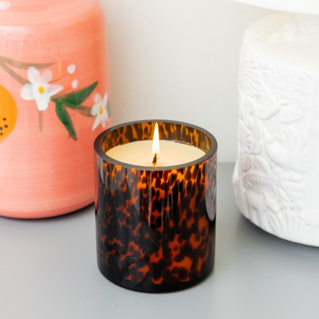 Sweet Grace Tortoise Candle