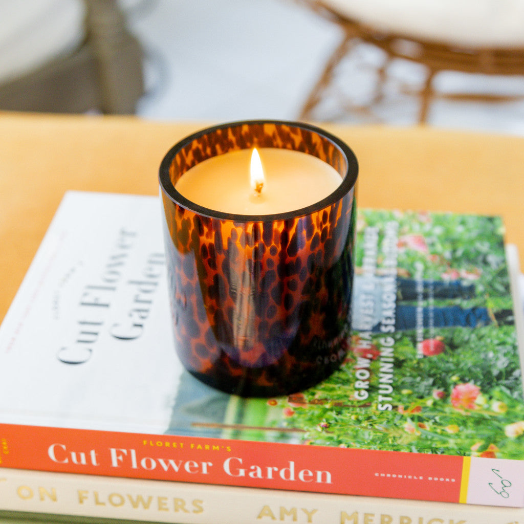 Sweet Grace Tortoise Candle