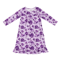 Amelia Bedelia Boho Dress