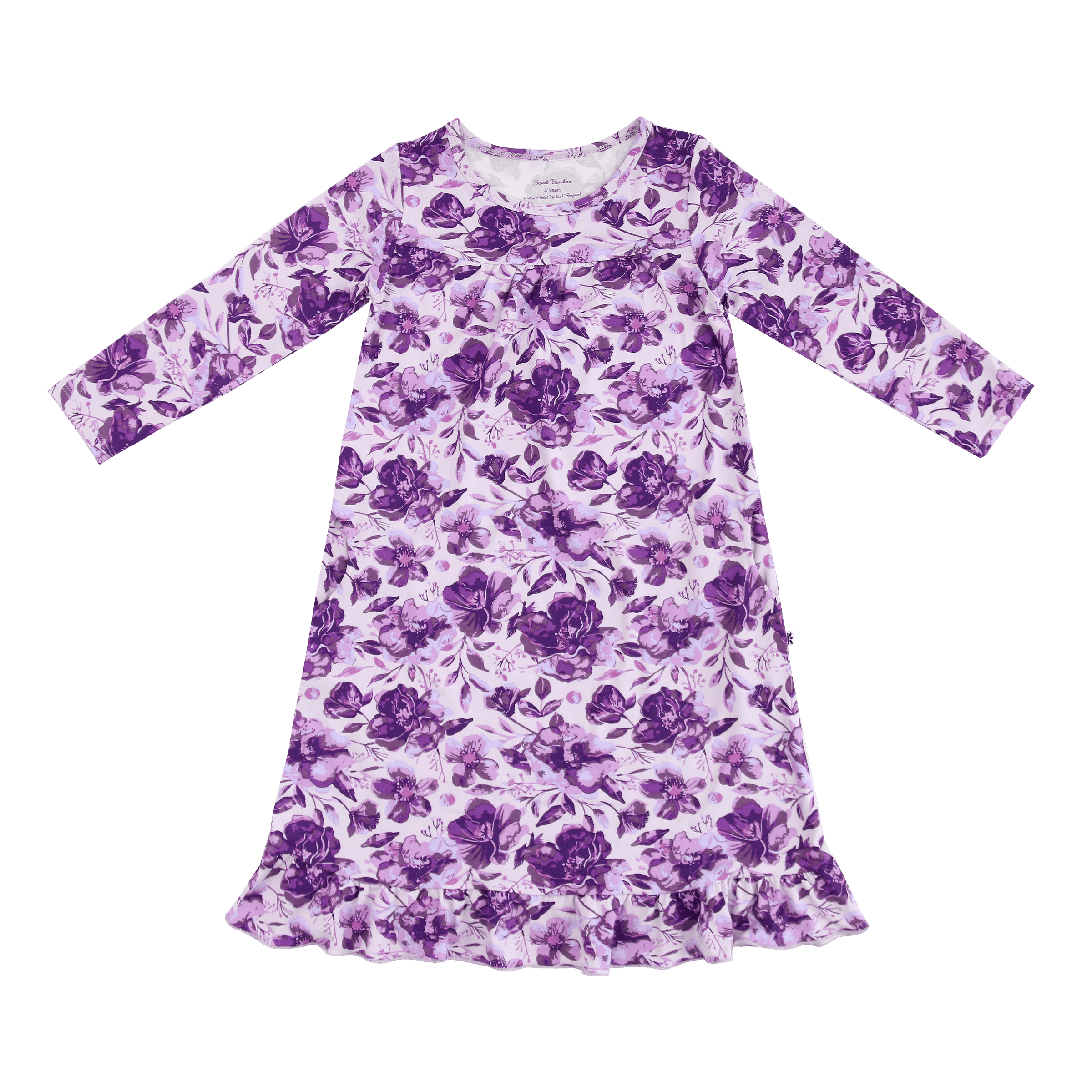 Amelia Bedelia Boho Dress