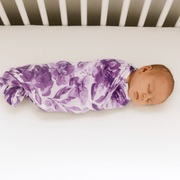 Amelia Bedelia Swaddle