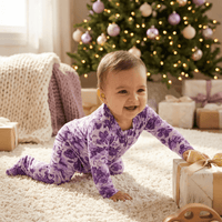 Amelia Bedelia Zipper Footie