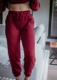 Essential Joggers