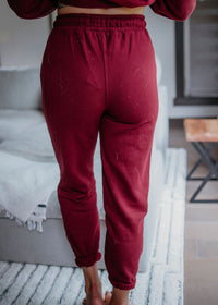 Essential Joggers