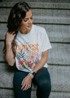 Harvest is Plentiful Graphic Tee