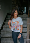 Harvest is Plentiful Graphic Tee