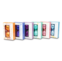 Shower Burst® Duo Best-Sellers Set