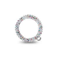 Spiral Hair Coils | Small | Party People Hair Ties