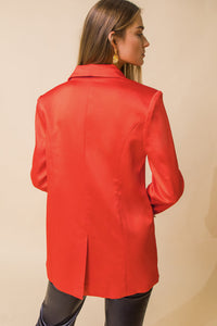 PERFECT FOR ME BLAZER