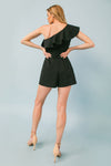 PINE ISLAND STRETCH TWILL ROMPER