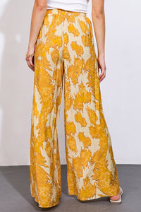 TOO SWEET FOR YOU WOVEN PANTS