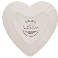 Daughter - 4.5" Keepsake Dish