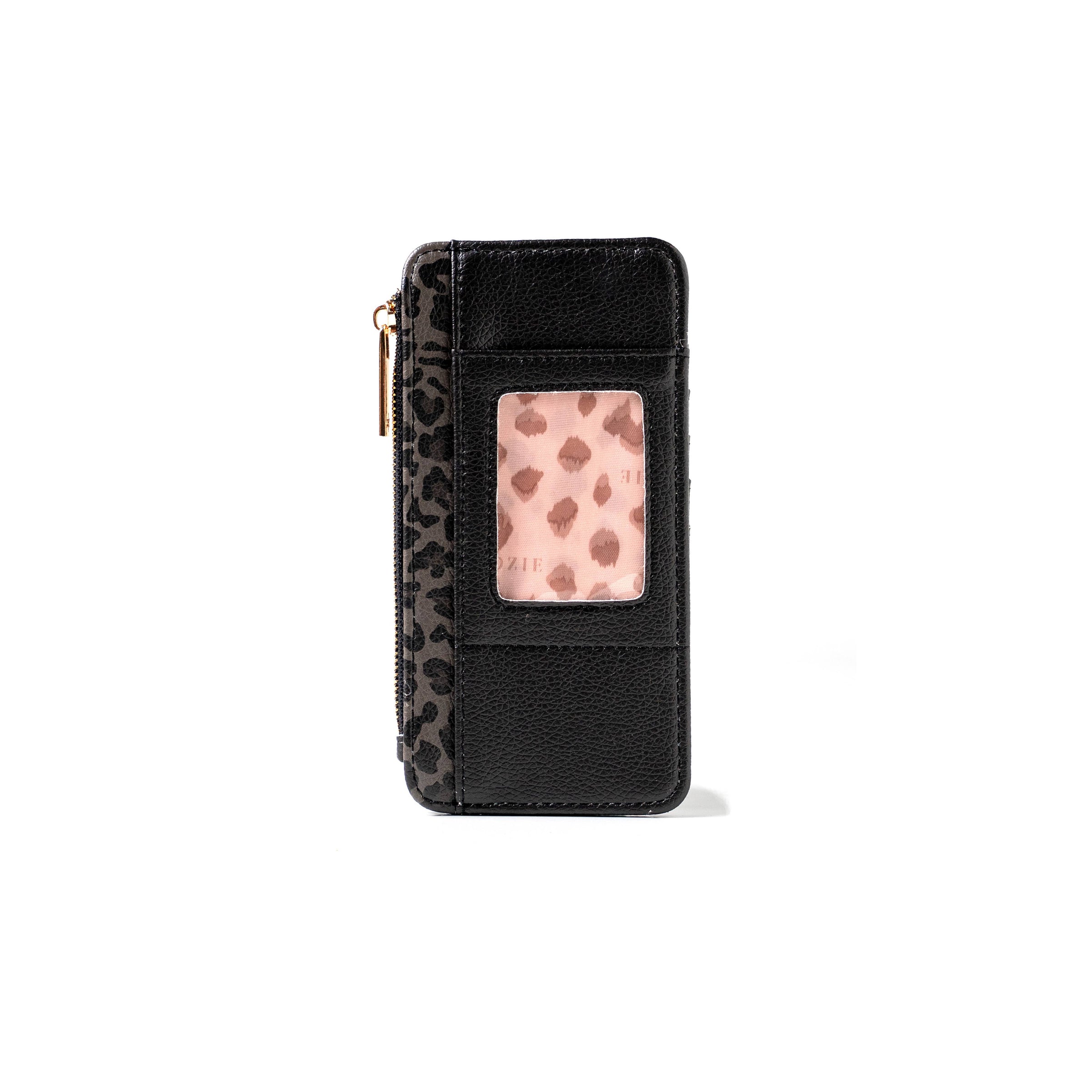 Kedzie Essentials Only Zippered Wallet Assortment