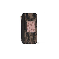 Kedzie Essentials Only Zippered Wallet Assortment