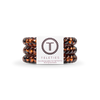 Spiral Hair Coils | Small | Tortoise Hair Ties