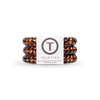 Spiral Hair Coils | Small | Tortoise Hair Ties