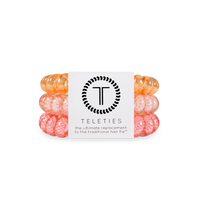 Spiral Hair Coil | Large | Sunny Days Ahead