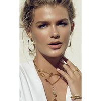 Bella Toggle Choker