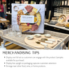 10 Piece Charcuterie Board Set Starter Kit