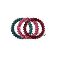 Harvest Hues | Large | Hair Ties