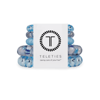 Blue Lagoon Mix Pack Hair Ties