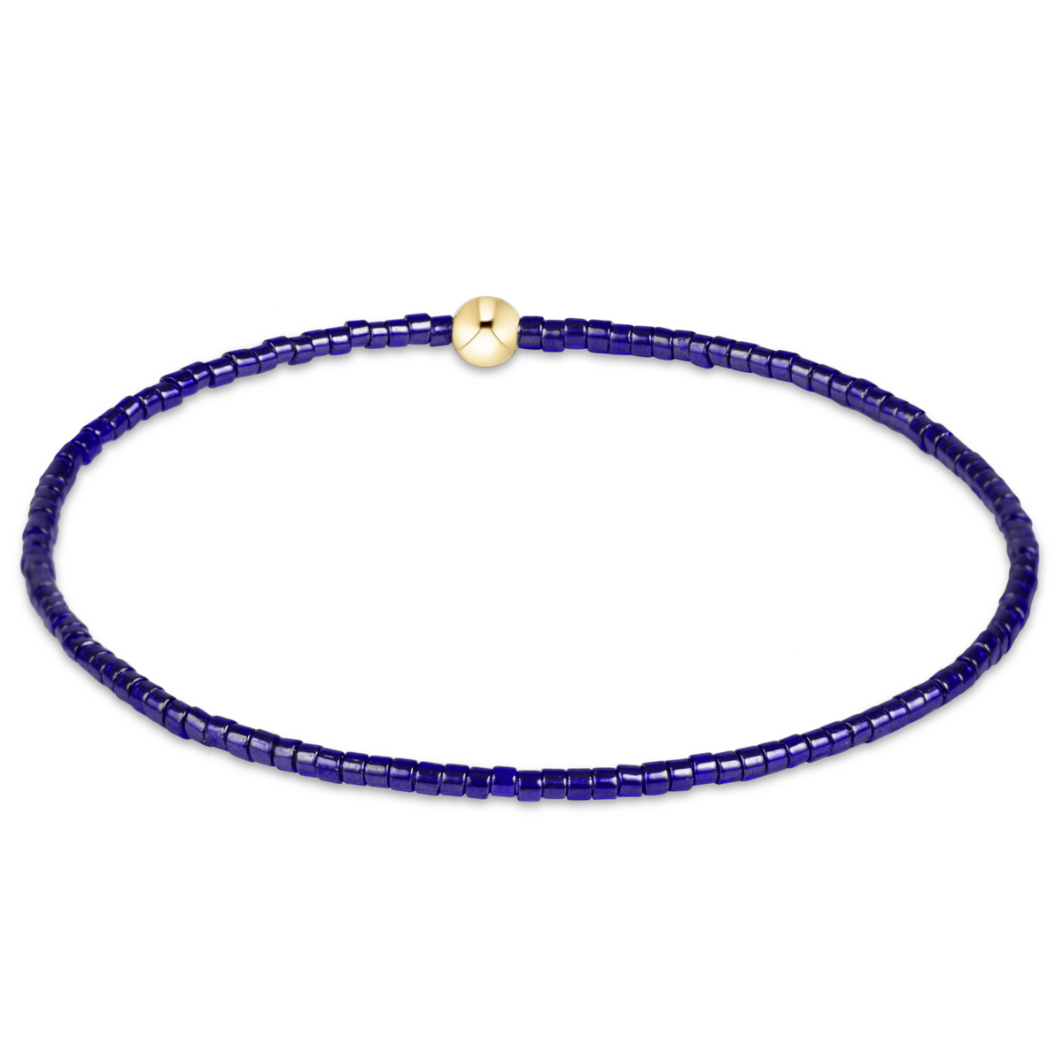 Extends Hope Classic Bracelet - Iridescent Navy