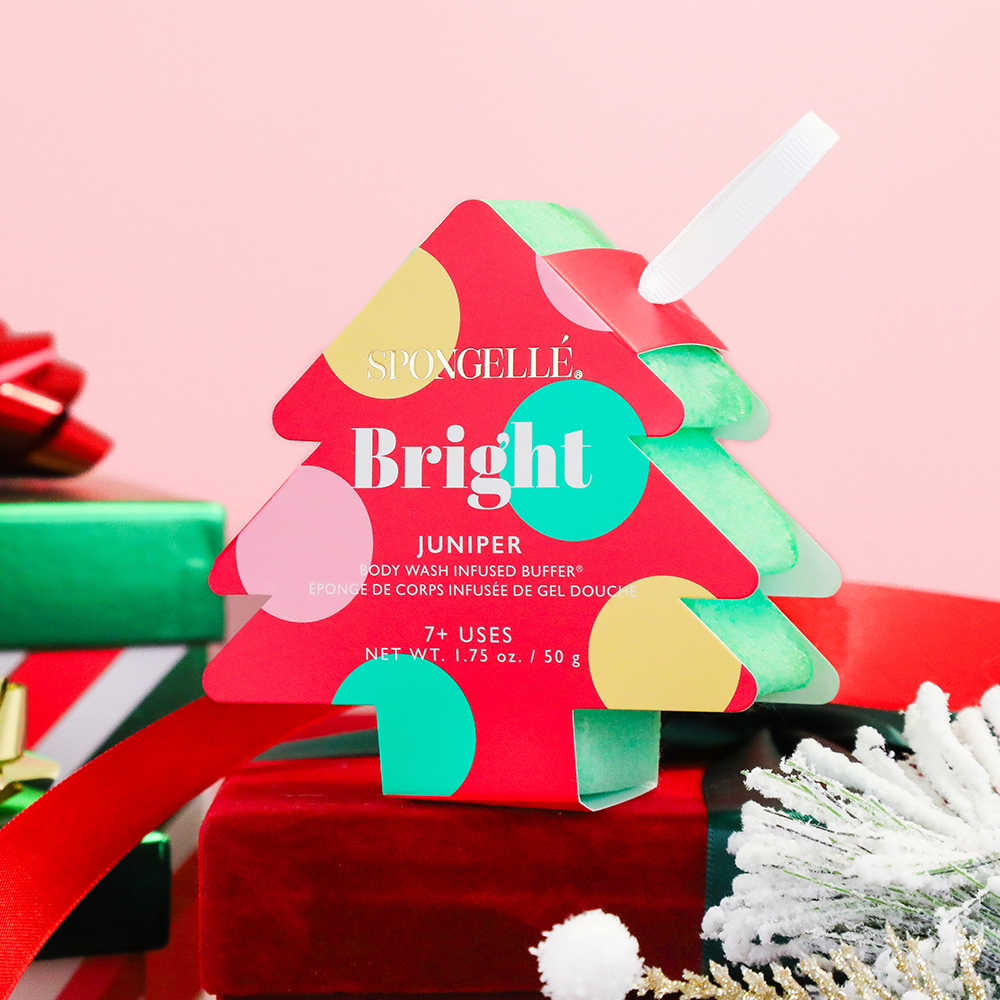 Bright - Juniper | Holiday Tree