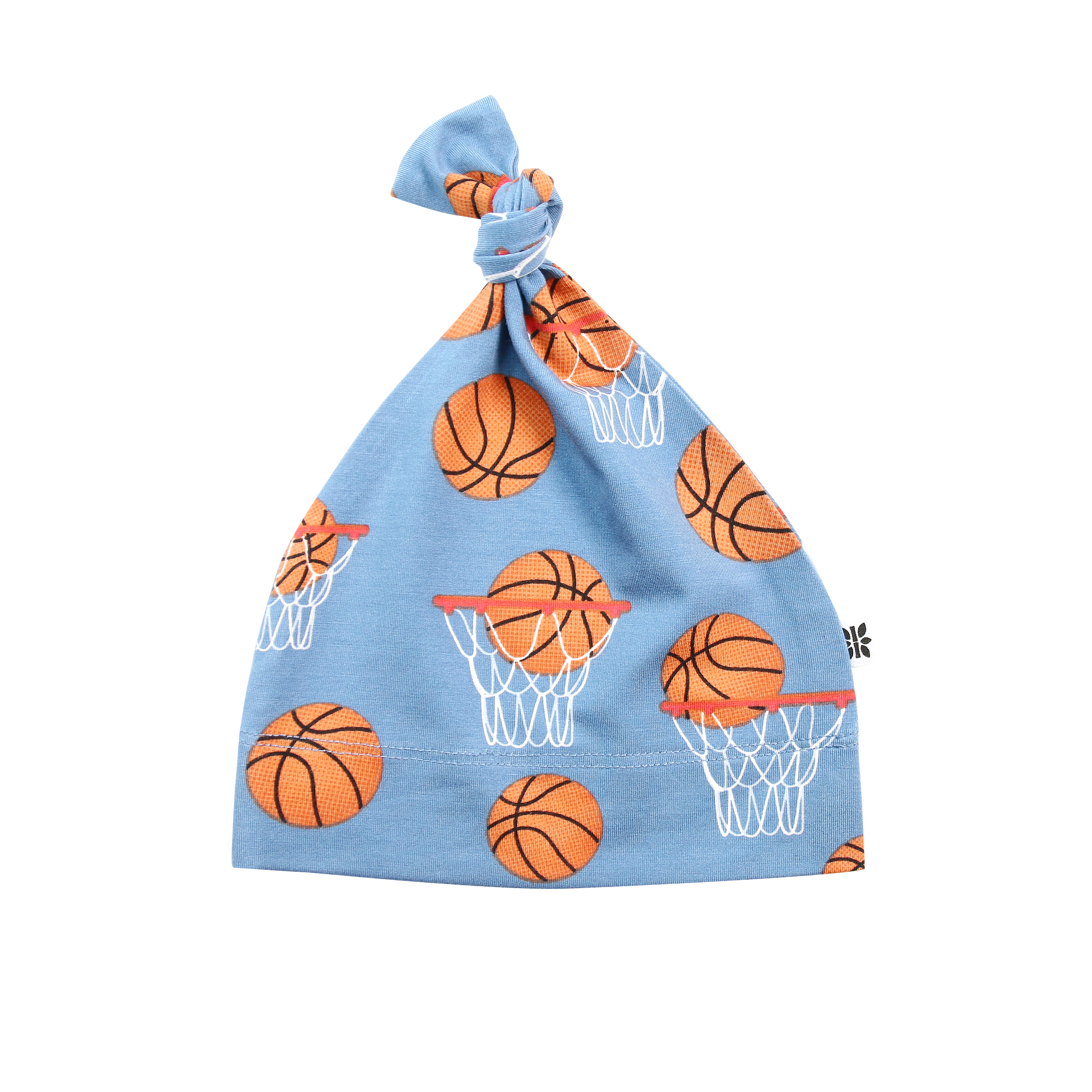 Knot Hat Basketball