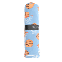 Swaddle Basketball Hoops