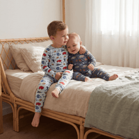 Ironman Convertible Romper