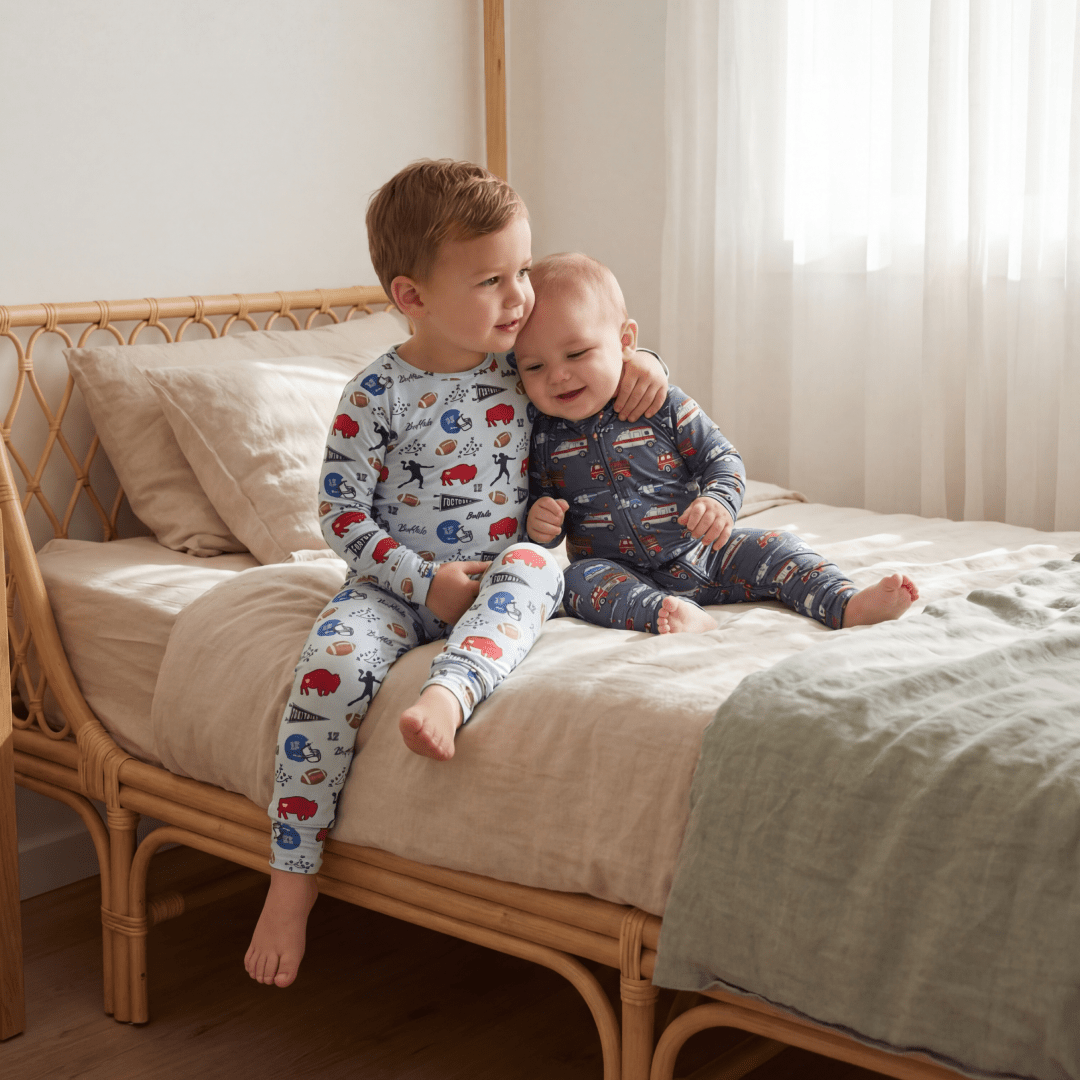 Ironman Convertible Romper