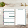 Undated Soft Cover Planner