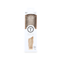 Boar Brush | Full Size | Tan