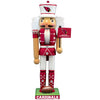 Arizona Cardinals - Football Collectible Nutcracker