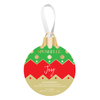 Holiday Ornament Buffer