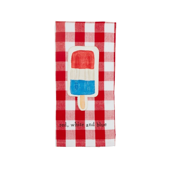 Americana Tea Towels