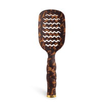 Vented Brush | Full Size | Tortoise