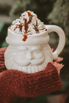 Santa Coffee Mug