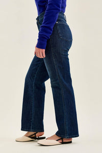 MR Petite Straight Tummy Control Classic