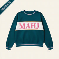 Signature Crew–Mahj Pre-Pack