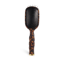 Detangler Brush |Tortoise| Medium