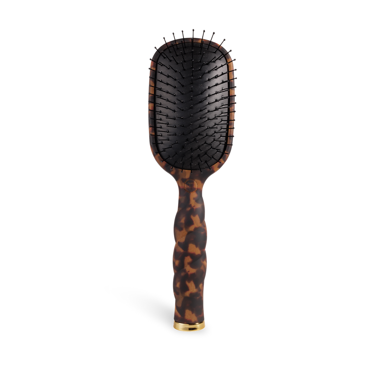 Detangler Brush |Tortoise| Medium