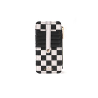 Kedzie Essentials Only Zippered Wallet Assortment