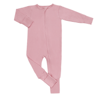 Candy Pink Convertible Romper