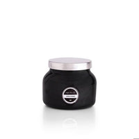 Tarro pequeño Volcano Glam, 8 oz 